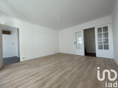 Appartement - 95 m² - 5 pièces