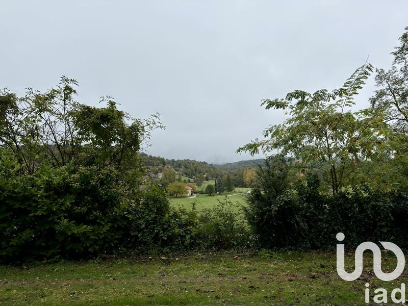 Maison - 65 m² - 3 pièces