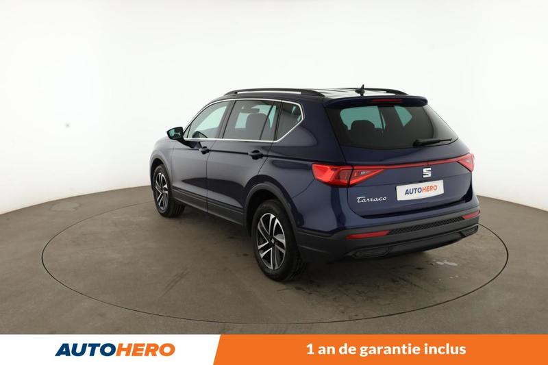 Seat Tarraco 2.0 Tdi Urban Dsg7 7pl 150 ch