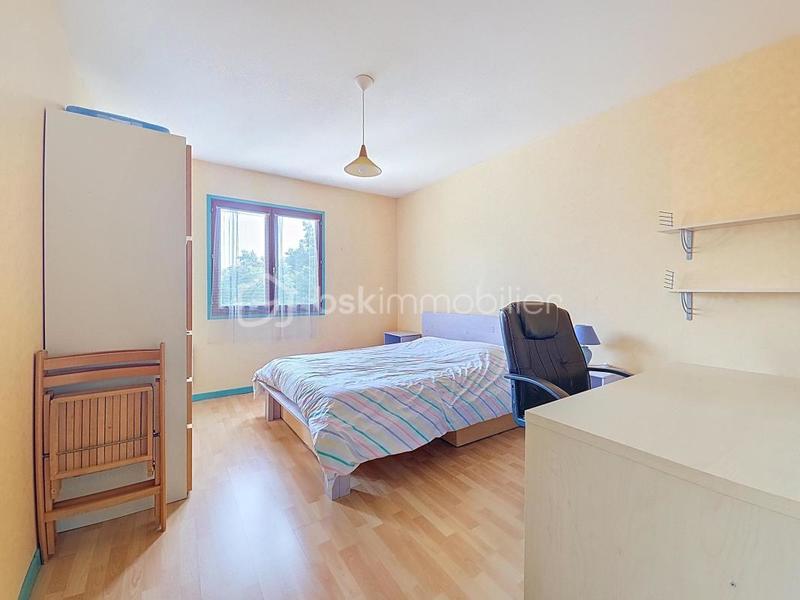 Maison - 139 m² - 6 pièces