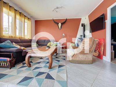 Maison - 147 m² - 6 pièces