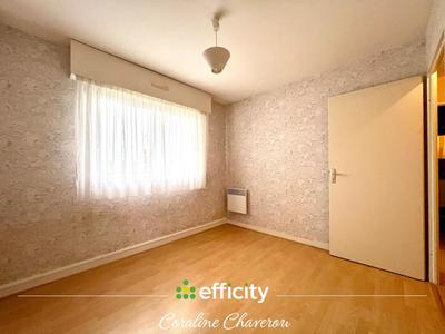 Appartement - 54 m² - 3 pièces