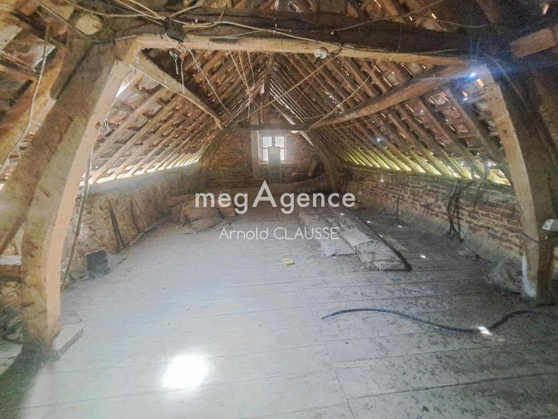 Maison - 109 m² - 5 pièces