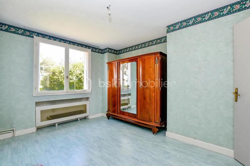 Appartement - 98 m² - 5 pièces