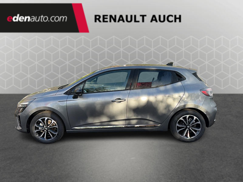 Renault Clio E-Tech full hybrid 145 ch Gsr2 Techno