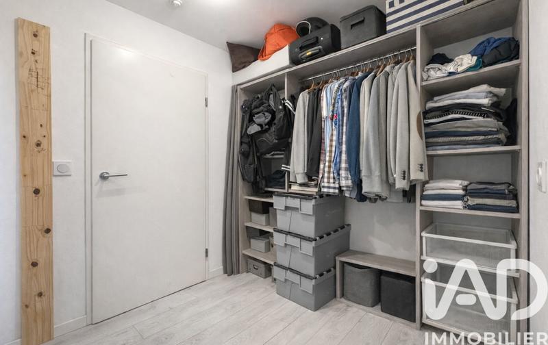 Appartement - 92 m² - 4 pièces