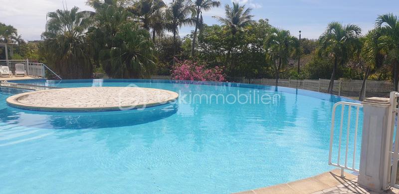 Studio - 41 m² - 1 pièce