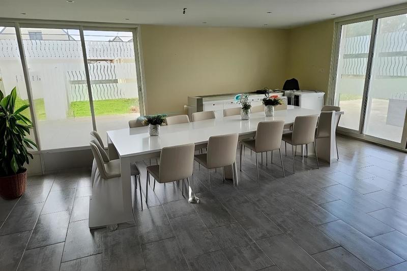 Maison - 145 m² - 4 pièces