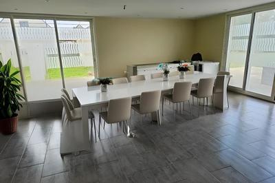 Maison - 145 m² - 4 pièces