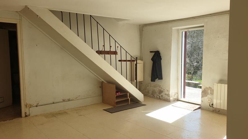 Ferme - 117 m² - 5 pièces