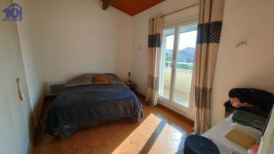 Maison - 104 m² - 4 pièces