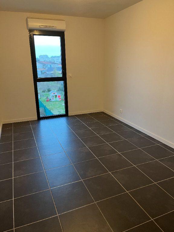 Maison contemporaine - 125 m² - 5 pièces