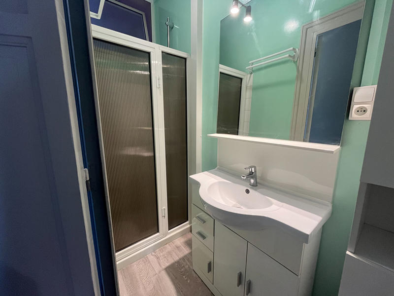 Maison de ville - 84 m² - 4 pièces