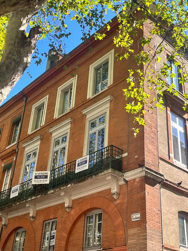 Appartement - 107 m² - 4 pièces