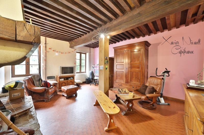 Maison - 180 m² - 6 pièces