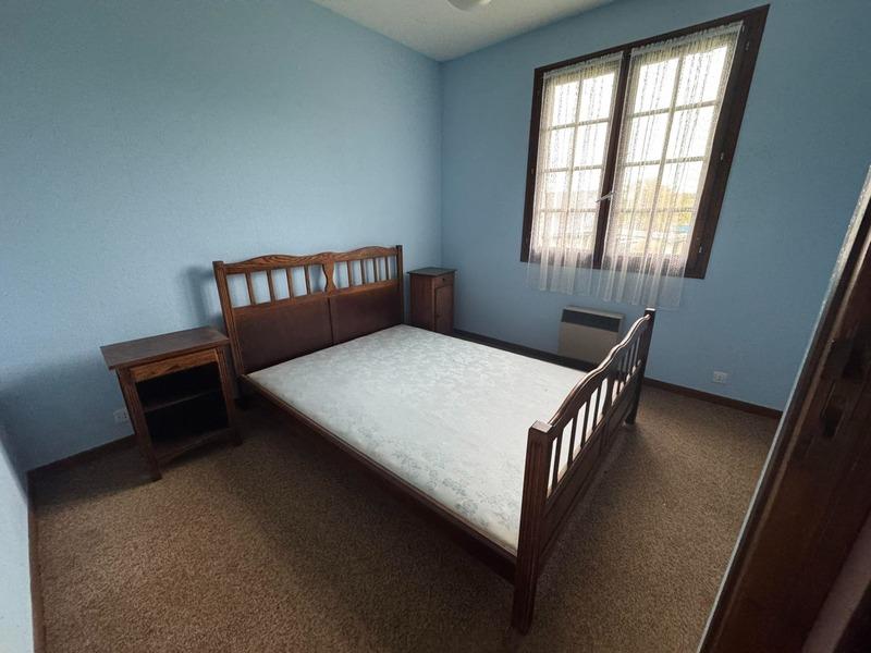 Maison - 110 m² - 7 pièces