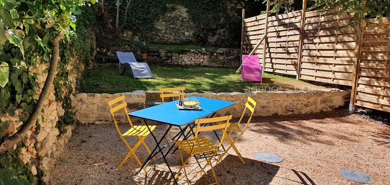 Immeuble - 185 m² - 9 pièces