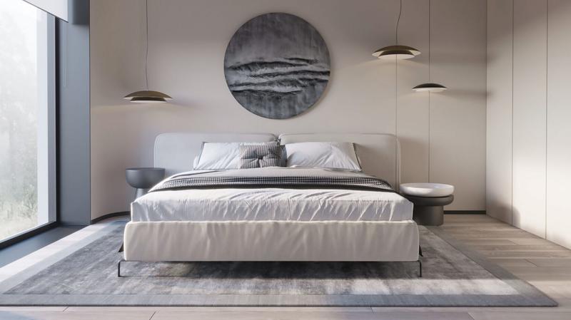 Villa - 300 m² - 5 pièces