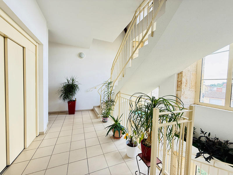 Appartement - 114 m² - 4 pièces