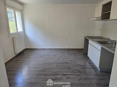 Appartement - 73 m² - 3 pièces