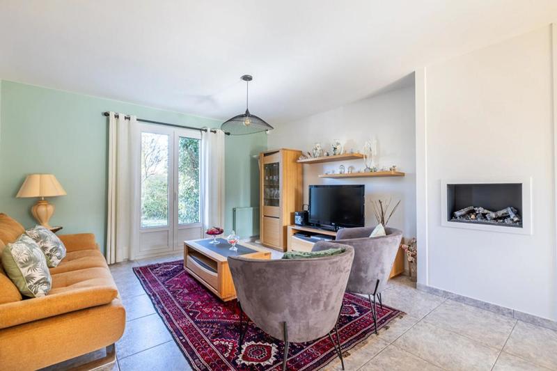 Maison - 134 m² - 6 pièces