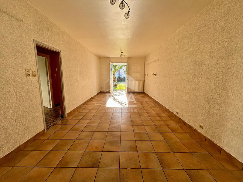 Maison - 78 m² - 5 pièces