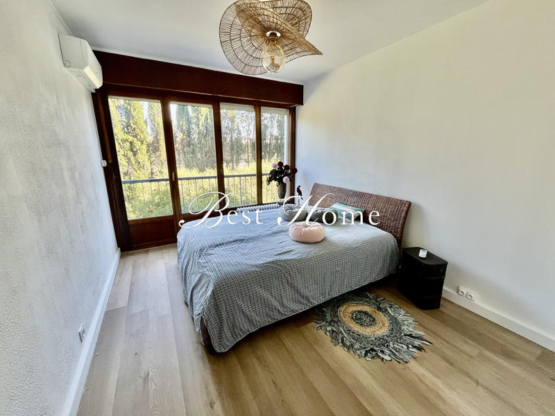 Appartement - 56 m² - 2 pièces