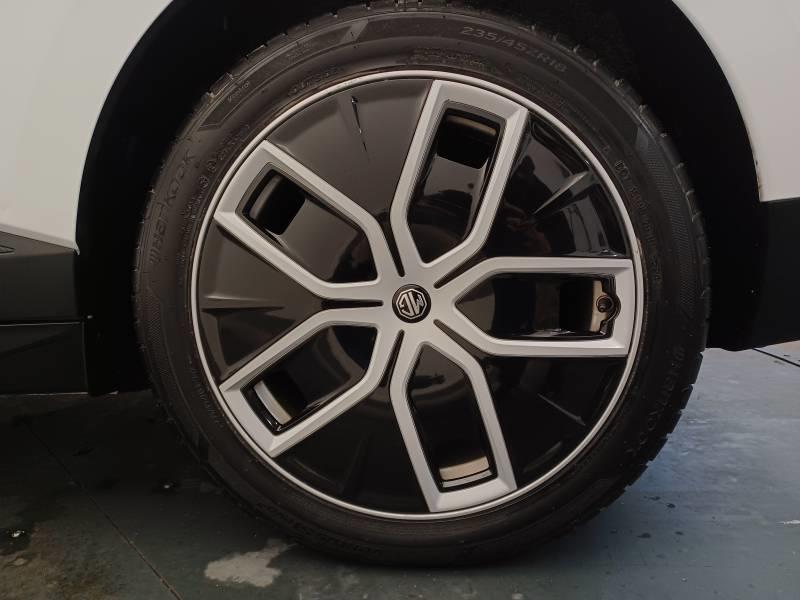 Mg Mg4 Electric 64kWh - 150 kW 2wd Luxury
