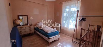 Maison de ville - 142 m² - 6 pièces