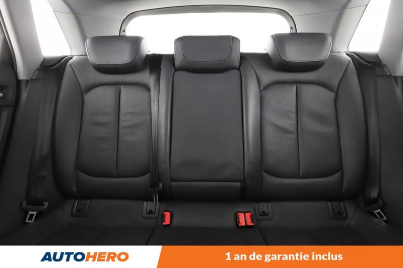 Audi A3 sportback 40 Tfsi Design Quattro s tronic 190 ch