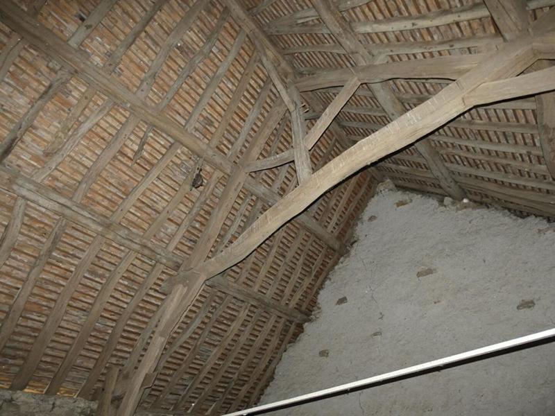 Maison - 70 m² - 4 pièces