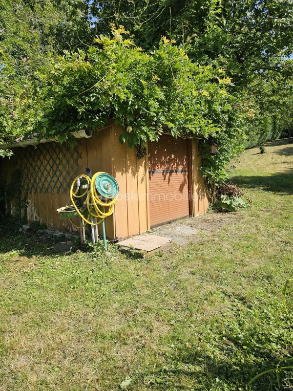 Maison de village - 118 m² - 6 pièces