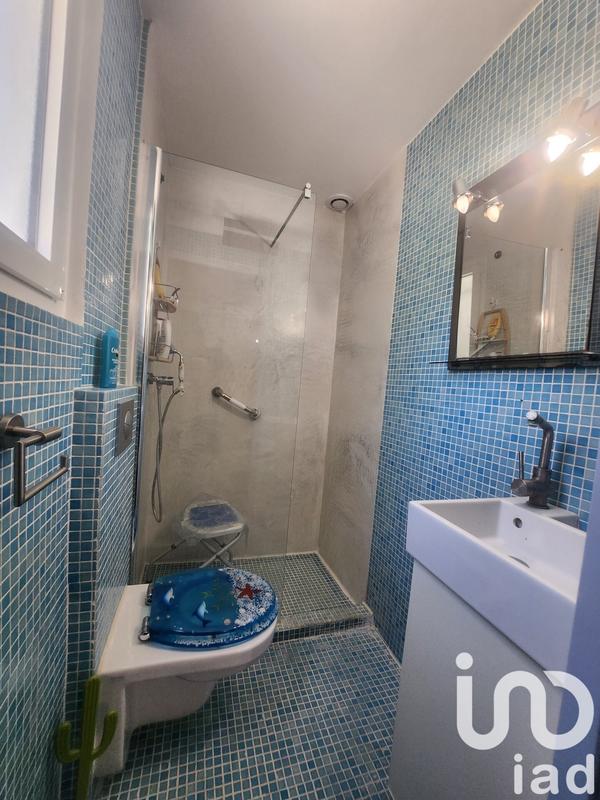 Maison - 123 m² - 4 pièces