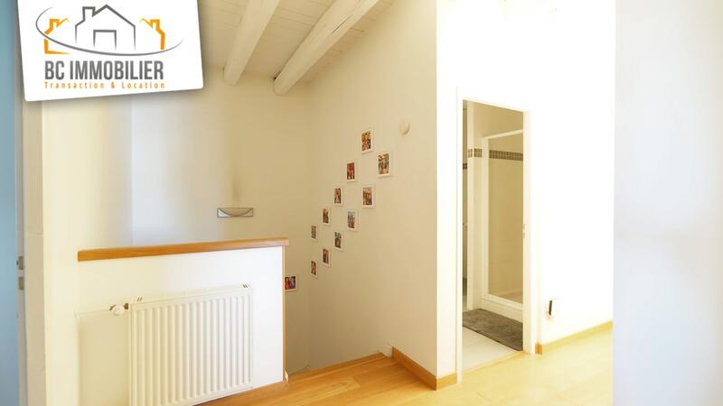 Appartement - 151 m² - 5 pièces