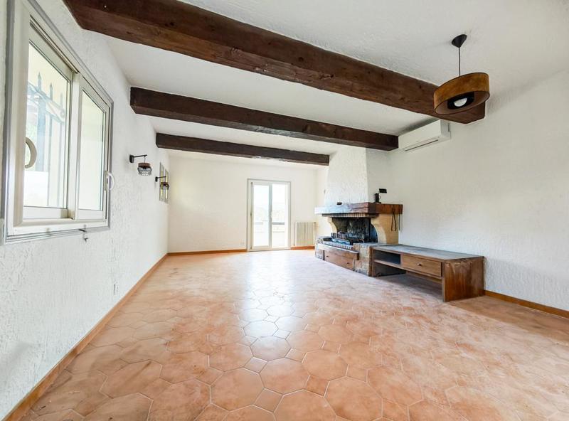 Maison - 143 m² - 5 pièces