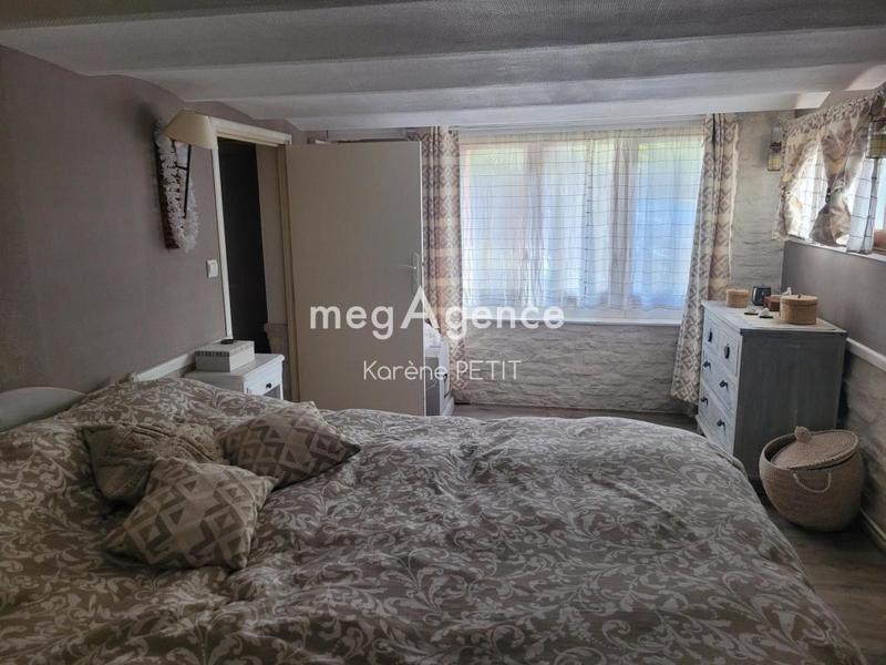 Maison - 148 m² - 7 pièces