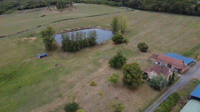 Maison - 165 m² - 6 pièces