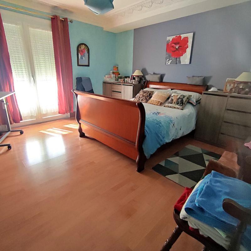 Maison - 156 m² - 5 pièces