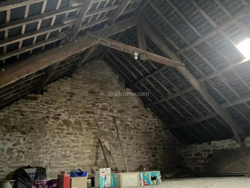 Maison - 101 m² - 5 pièces