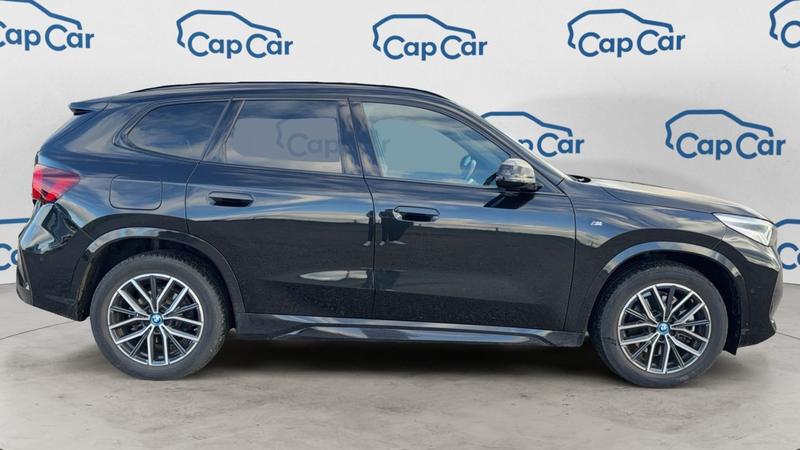 Bmw X1 XDrive 25e 245 Dkg7 m Sport