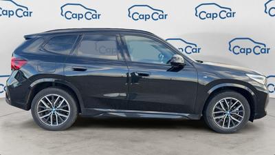 Bmw X1 XDrive 25e 245 Dkg7 m Sport