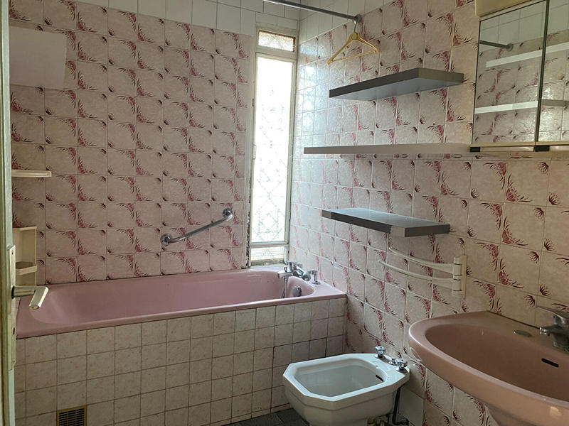 Maison - 93 m² - 5 pièces