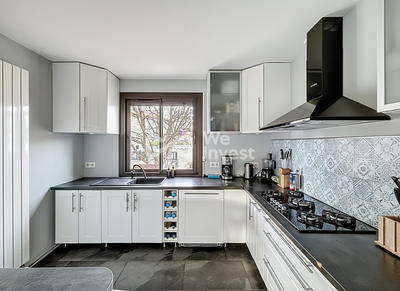 Villa - 172 m² - 5 pièces