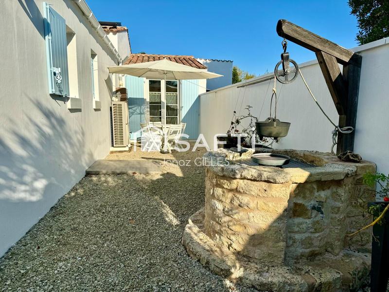 Villa - 170 m² - 7 pièces
