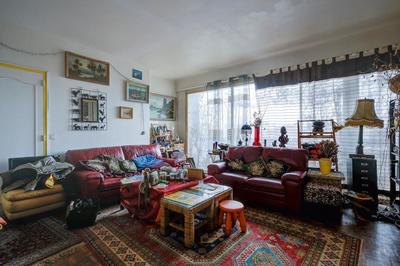 Appartement - 92 m² - 5 pièces