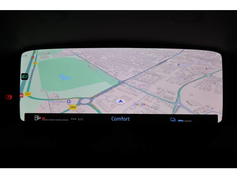 Renault Captur E-Tech full hybrid 160 ch esprit Alpine