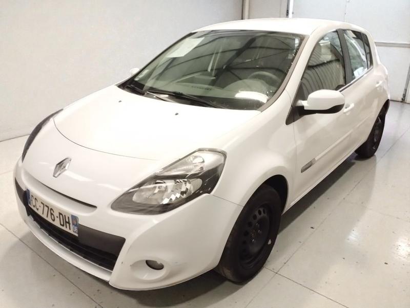 Renault Clio III 1.2 16v 75 Tomtom Live 5p