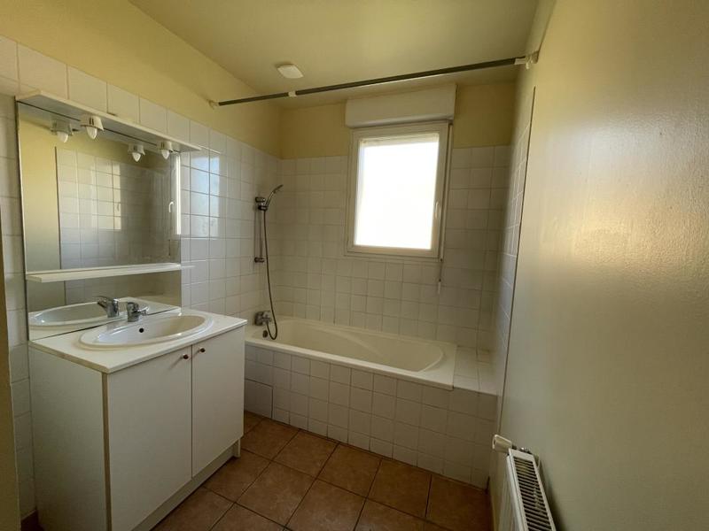 Pavillon - 88 m² - 4 pièces