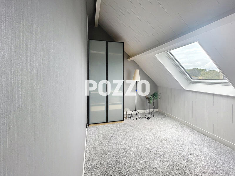 Appartement - 91 m² - 5 pièces
