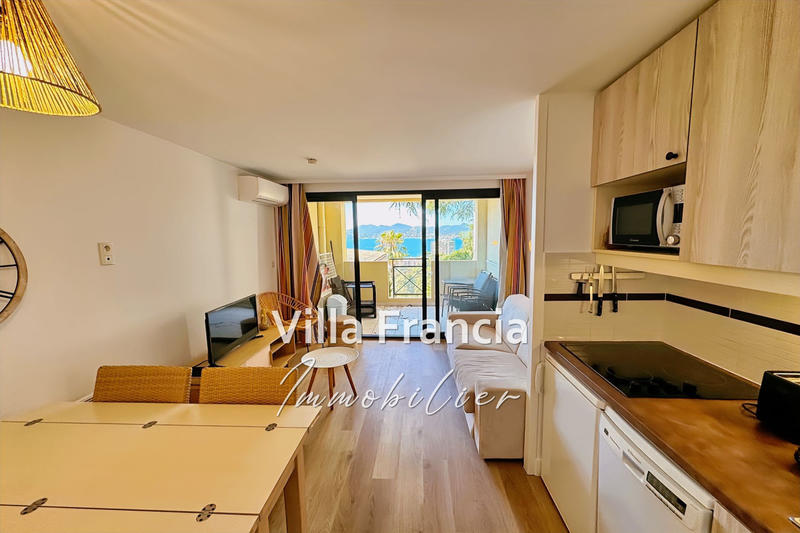 Appartement - 28 m² - 2 pièces